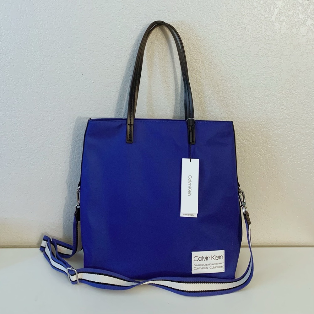 NWT Calvin Klein Tote
